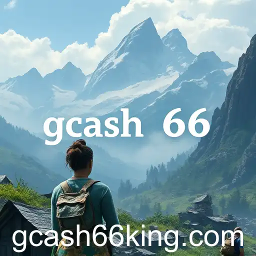 Exploring the Vibrant World of Adventure Games: A Spotlight on the 'gcash66' Trend