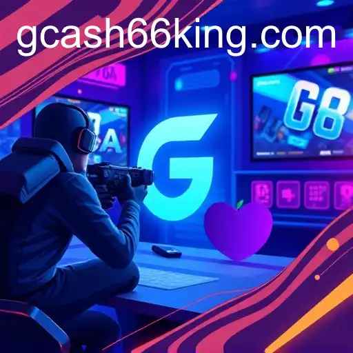 The Rise of Gaming Platforms: A Deep Dive into Gcash66