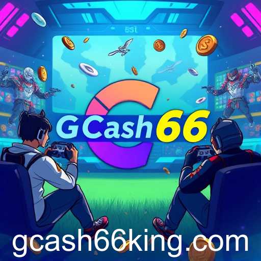 GCash66: Revolutionizing Online Gaming