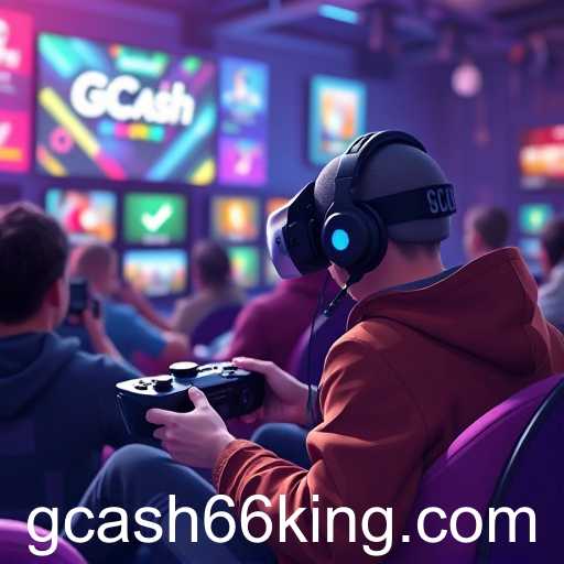 GCash66: Emerging Trends in Online Gaming