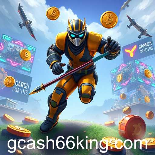 Gcash66's Impact on Online Gaming in 2025