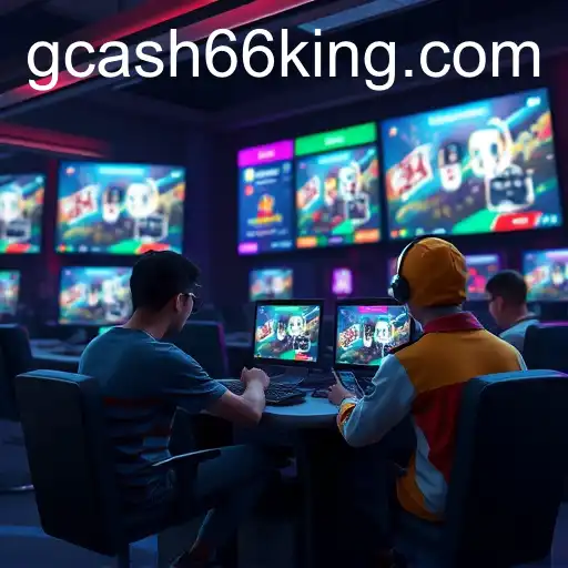 Innovations and Challenges in Online Gaming Platforms