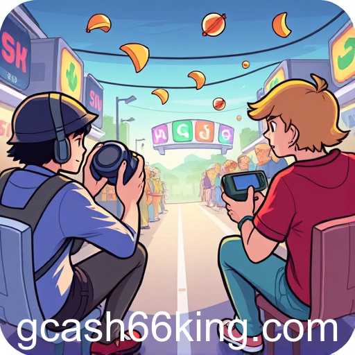 The Rise of Interactive Gaming