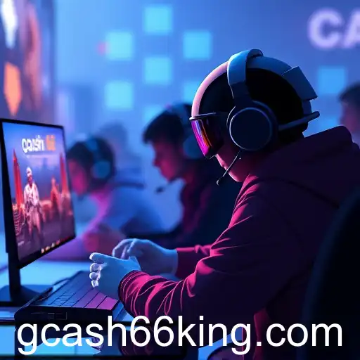 The Rise of Digital Gaming in 2025