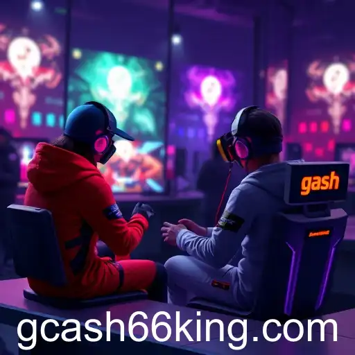 Emergence of Online Gaming Portals