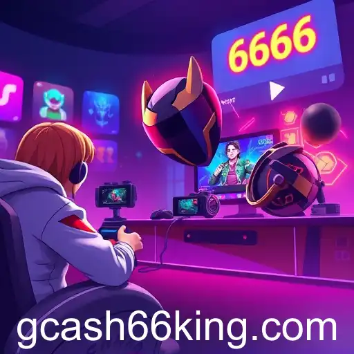 Emerging Trends in Online Gaming