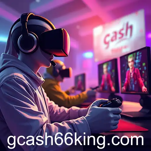 The Evolution of Game Sites in 2025