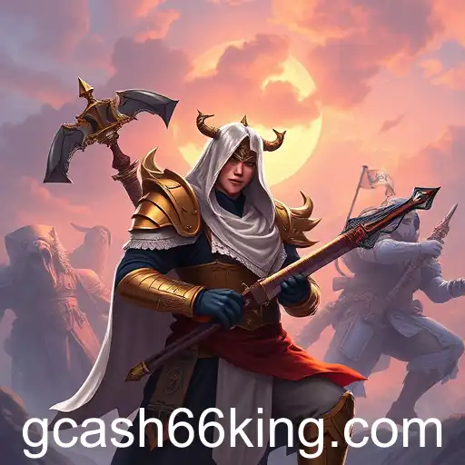 Exploring Gcash66: A New Digital Playground