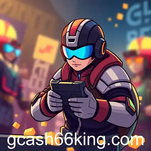 Gcash66: Revolutionizing Online Gaming