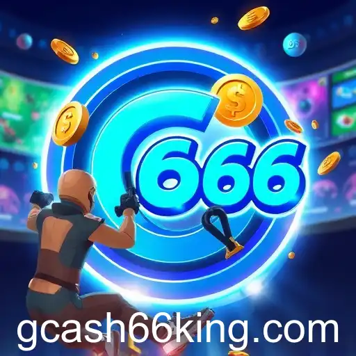 The Rise of GCash66: A New Era in Online Gaming