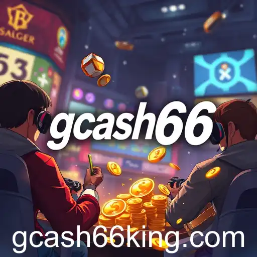 GCash66 Revolutionizes Online Gaming Landscape