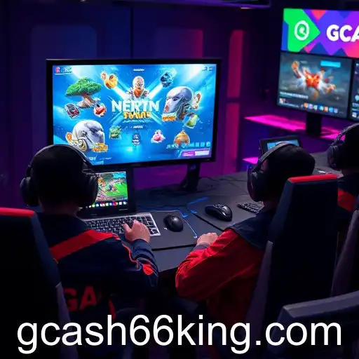 Exploring GCash66: Revolutionizing the Gaming Experience