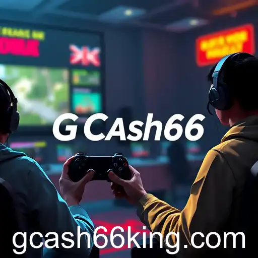 The Impact of Online Gaming Platforms on Global Entertainment