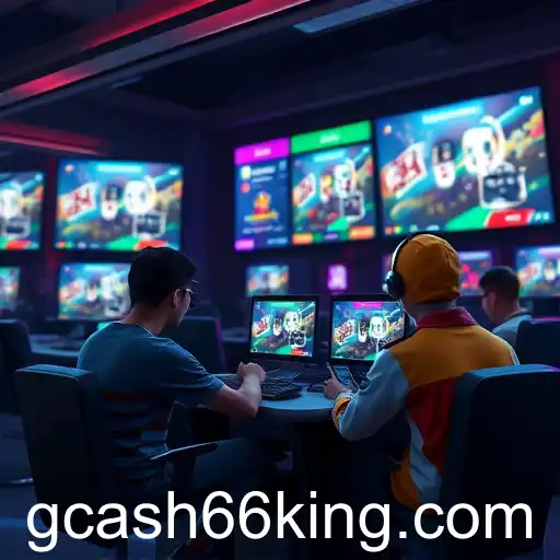 Innovations and Challenges in Online Gaming Platforms