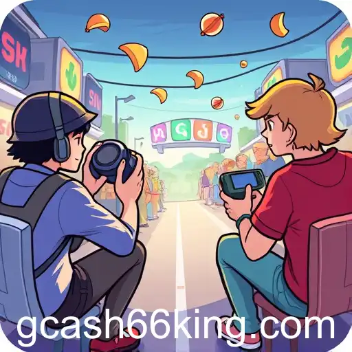 The Rise of Interactive Gaming