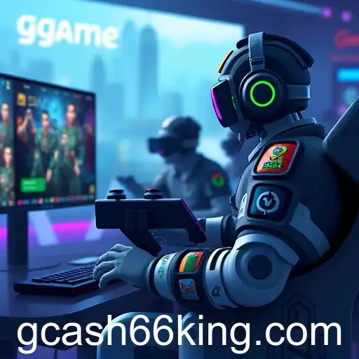 The Rise and Challenges of Online Gaming Platforms