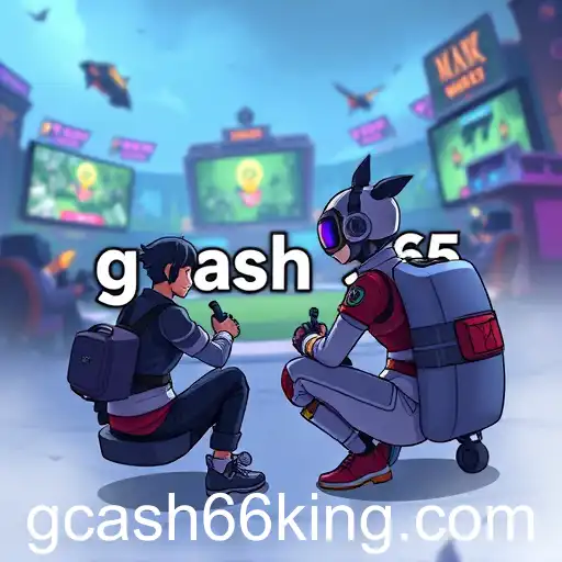 The Rise of Digital Gaming Platforms