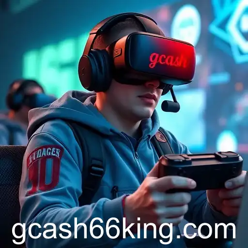 The Rise of E-Gaming: A Deep Dive into Global Trends