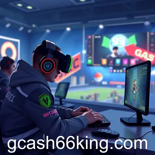 The Rise of Online Gaming in the Modern Era