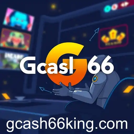 The Rise of GCash66 in the Gaming Industry