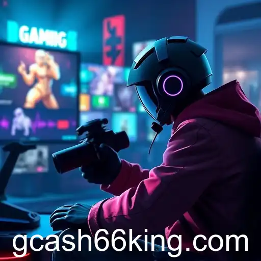 The Rise of Online Gaming in 2025