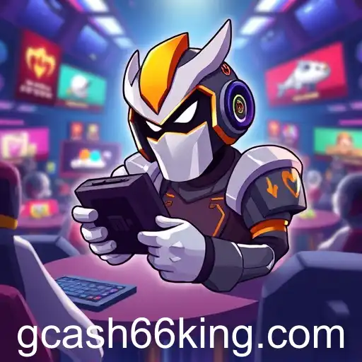 The Rise of GCash66 in the Gaming Industry