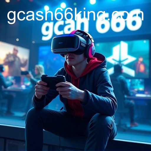 Rising Popularity of Online Gaming Amid Technological Advances