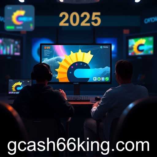 Growing Popularity of Online Gaming in 2025