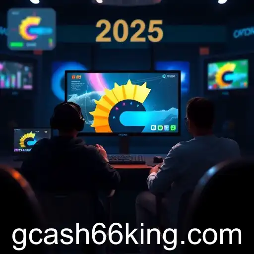 Growing Popularity of Online Gaming in 2025