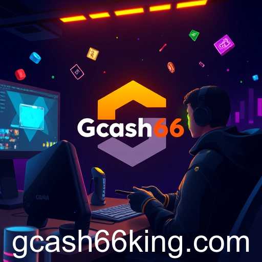 The Rise of GCash66 in Online Gaming