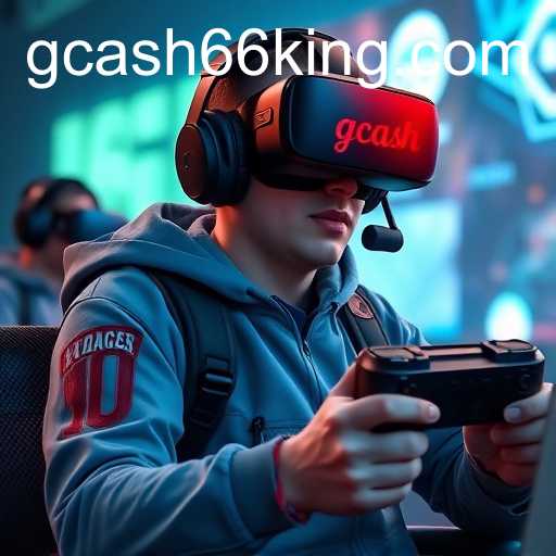 The Rise of E-Gaming: A Deep Dive into Global Trends