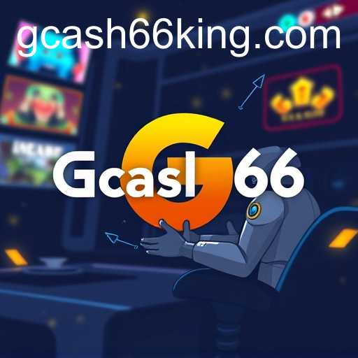 The Rise of GCash66 in the Gaming Industry