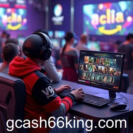 The Rise of Online Gaming in 2025