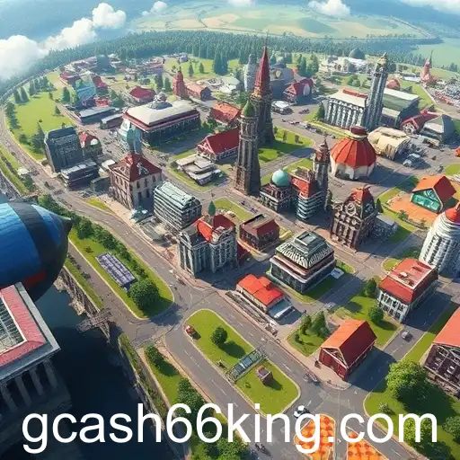 Exploring the Engaging World of Simulation Games