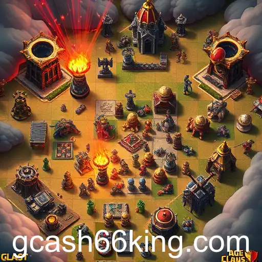 Exploring the World of Strategy Games: A Deep Dive into the Category and Its Appeal